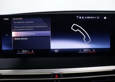 BMW Ix iX xDrive 40 M Sport Edition 4WD 5dr 20