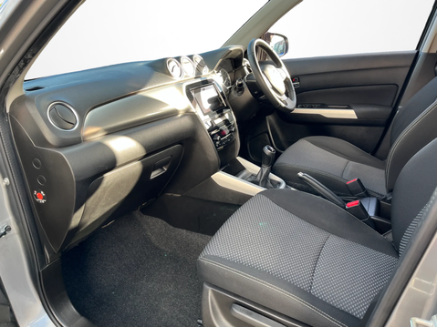 Suzuki Vitara 1.6 SZ-T 5dr 2