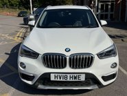 BMW X1 2.0 X1 xDrive 20d XLine Auto 4WD 5dr 17
