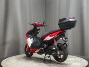 Neco GPX 2020 50CC PROJECT 5