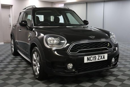 Mini Countryman COOPER S E ALL4 31