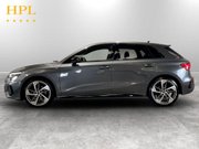 Audi A3 2.0 TDI 35 Edition 1 Sportback 5dr Diesel S Tronic Euro 6 (s/s) (150 ps) 1 4