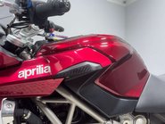 Aprilia Shiver GT 2011 ONLY 20K 1 OWNER NEW MOT VERY CLEAN SUPERMOTO 750CC 11