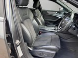 Audi A6 3.0 TDI V6 50 S line Tiptronic quattro Euro 6 (s/s) 5dr 9