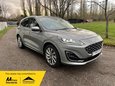 Ford Kuga VIGNALE 1