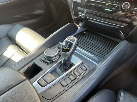 BMW X6 30d 3.0 M Sport SUV 5dr Diesel Auto xDrive Euro 6 (s/s) (258 ps) 33