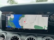 Mercedes-Benz E Class E 220 D AMG LINE PREMIUM 21