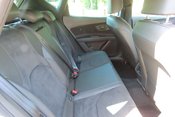 SEAT Leon 2.0 TSI Cupra 290 Hatchback 5dr Petrol DSG Euro 6 (s/s) (290 ps) 9