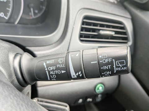 Honda CR-V 1.6 i-DTEC SE Euro 5 (s/s) 5dr 13