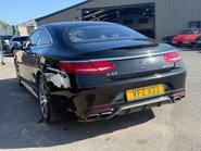 Mercedes-Benz S Class 5.5 S63 AMG Auto 2dr 26