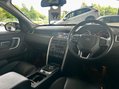 Land Rover Discovery Sport 2.0 TD4 HSE Black Auto 4WD Euro 6 (s/s) 5dr 31