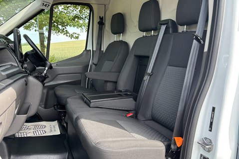 Ford Transit 350 L4 H3 130 ps Trend Panel Van - Air Con 3