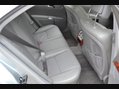 Mercedes-Benz S Class 6.2 S63 V8 AMG G-Tronic Euro 4 4dr 43