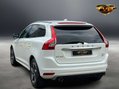 Volvo XC60 2.4 XC60 R-Design Luxury Nav D4 AWD Automatic 4WD 5dr - NATIONAL DELIVERY* 5