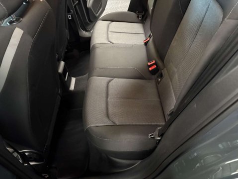 Audi Q2 1.0 Q2 Sport TFSI 5dr 42