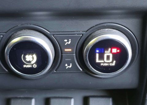 Land Rover Defender 3.0 Defender X MHEV Auto 4WD 5dr 76