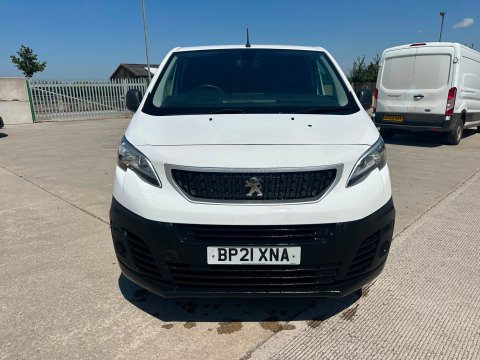 Peugeot Expert BLUEHDI PROFESSIONAL L1 2