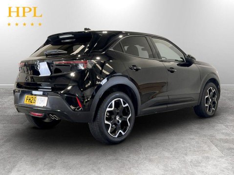 Vauxhall Mokka 1.2 Turbo Ultimate SUV 5dr Petrol Auto Euro 6 (s/s) (130 ps) 7