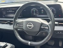 Nissan ARIYA 63kWh Advance SUV 5dr Electric Auto 7.4kW Charger (217 ps) 13