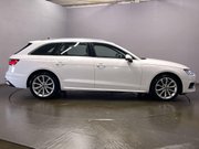 Audi A4 2.0 TDI 35 Sport Estate 5dr Diesel S Tronic Euro 6 (s/s) (163 ps) Air Con - 37