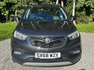 Vauxhall Mokka X 1.6 Mokka X Active CDTi ecoTec S/S 5dr 12