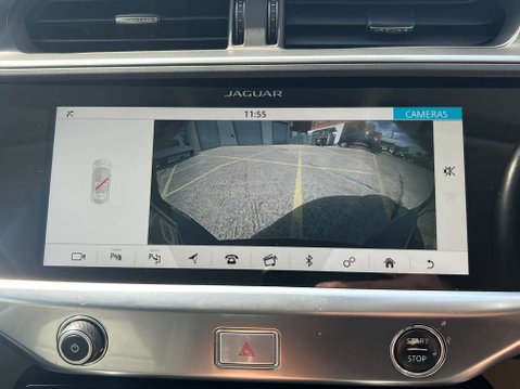 Jaguar I-Pace I-PACE EV400 SE 4WD 5dr - NATIONAL DELIVERY* 13