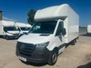 Mercedes-Benz Sprinter 315 CDI PROGRESSIVE