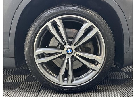 BMW X1 2.0 20d M Sport SUV 5dr Diesel Auto xDrive Euro 6 (s/s) (190 ps) 24