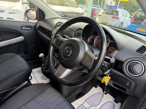 Mazda 2 1.3 Tamura Euro 5 5dr 20
