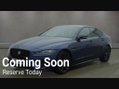 Jaguar XE R-DYNAMIC BLACK MHEV 1