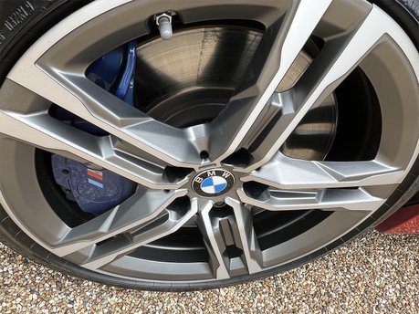 BMW 1 Series M135I XDRIVE 45