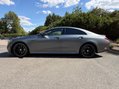 Mercedes-Benz CLS 3.0 CLS53 MHEV AMG Edition 1 Coupe SpdS TCT 4MATIC+ Euro 6 (s/s) 4dr 7