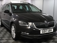 Skoda Octavia SE L TSI 30
