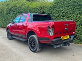 Ford Ranger Stormtrak [SOLD KH] Auto | 2 LT | Dbl Cab | Tow Bar | Sensors | Alloys | EU 6