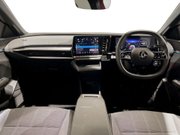 Renault Megane E-Tech 60kWh techno Hatchback 5dr Electric Auto (optimum charge) (220 ps) Alloys - 19