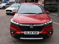 Suzuki S-Cross 1.5h Motion AGS Auto Euro 6 (s/s) 5dr 2