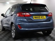 Ford Fiesta TREND 30