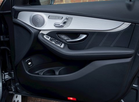 Mercedes-Benz GLC GLC 63 S 4Matic 22