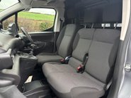 Peugeot Partner 102 ps BlueHdi Professional L2 3