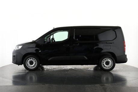 Citroen Berlingo 850 ENTERPRISE EDITION XL BLUEHDI 3