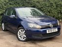 Volkswagen Golf 1.6 TDI Match Euro 5 5dr