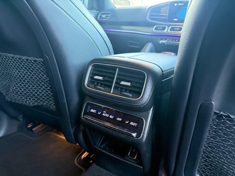 Mercedes-Benz GLE 3.0 GLE450h MHEV AMG Line (Premium Plus) G-Tronic 4MATIC Euro 6 (s/s) 5dr ( 28