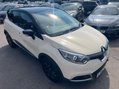 Renault Captur 1.2 TCe Dynamique S MediaNav EDC Euro 5 5dr 8