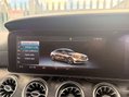 Mercedes-Benz E Class 2.0 E300 GPF AMG Line (Premium Plus) Coupe 2dr Petrol G-Tronic+ Euro 6 (s/s 38