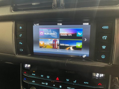 Jaguar XF 2.0d Portfolio Sportbrake Auto Euro 6 (s/s) 5dr 20