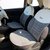 Fiat 500 1.2 Lounge 2dr Dualogic Convertible 21