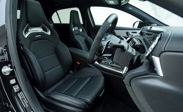 Mercedes-Benz A Class A45 S 4Matic+ Plus 10