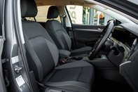 Volkswagen Golf ACTIVE TSI 33