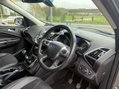 Ford Kuga 2.0 TDCi Titanium X AWD Euro 5 5dr 9