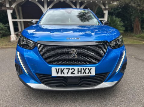 Peugeot 2008 PURETECH S/S ALLURE PREMIUM 13